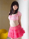 AI Eikura Sakura AI (2) Minisuka. TV Women's high school girl(2)